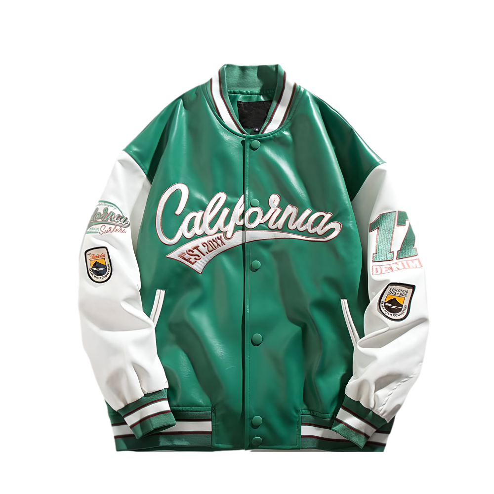 veste football américain