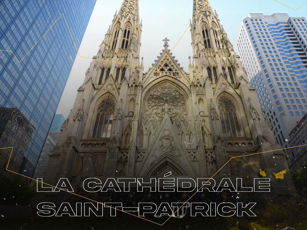 Guide Touristique : Les 10 endroits à absolument visiter à New-York